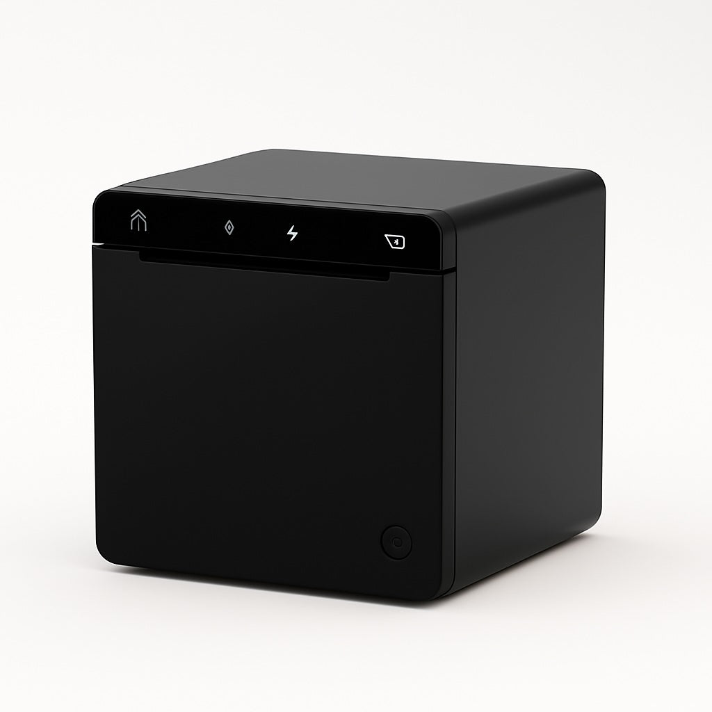 CleanCloud Hardware
