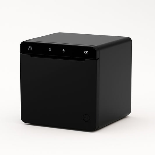 CleanCloud Receipt Printer